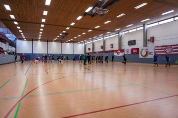 Bild 111 - Norddeutschen Futsalmeisterschaften : Sieger: Osnabr�cker SC